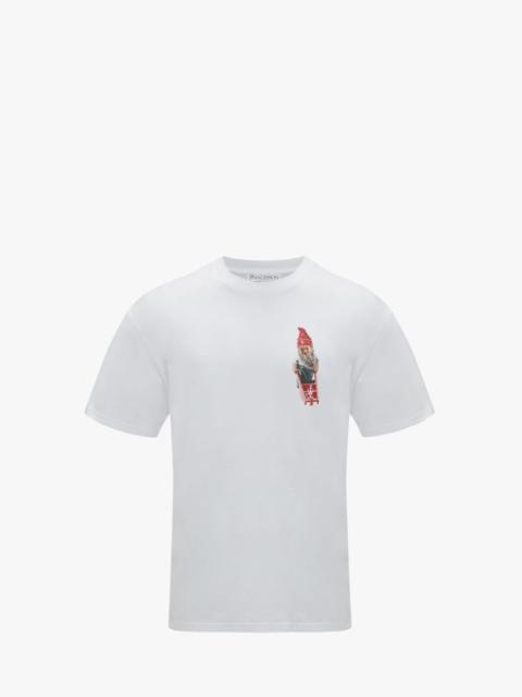 JW Anderson GNOME T-SHIRT