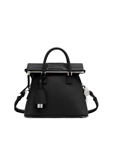 Maison Margiela 5AC Classique zipped tote bag