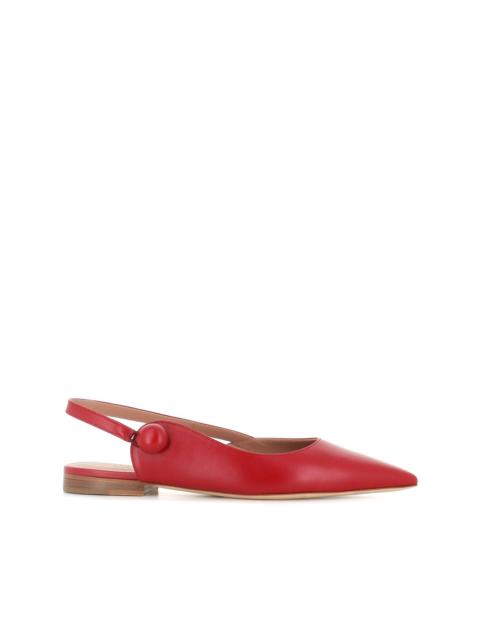 MALONE SOULIERS Palmer ballerina shoes
