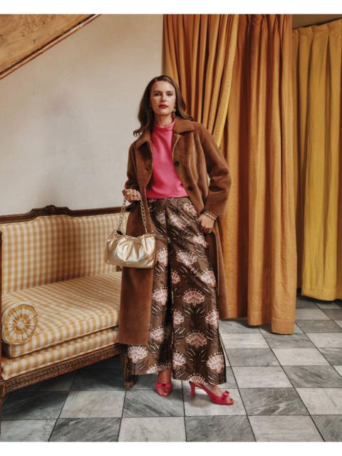FRANCES VALENTINE Palazzo Pant