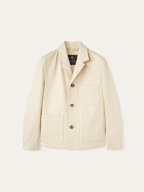 Loro Piana Taishi Jacket