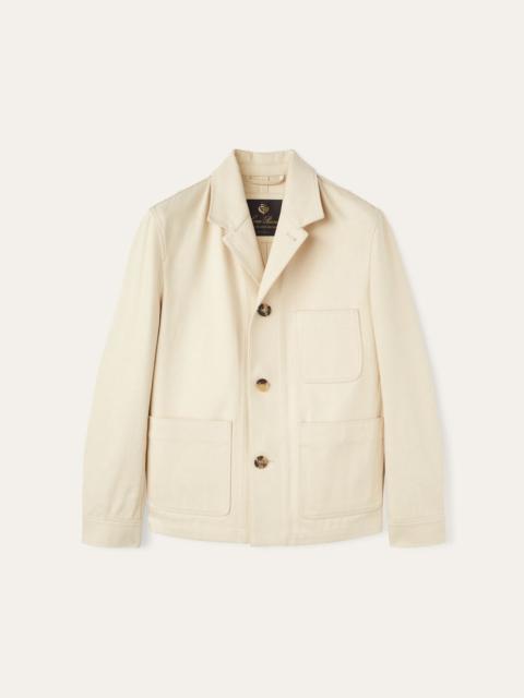 Taishi Jacket