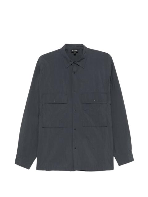 Goldwin short-sleeve shirt