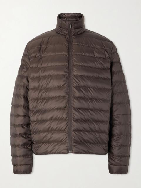 Canada Goose Stratus Quilted Shell Down Jacket