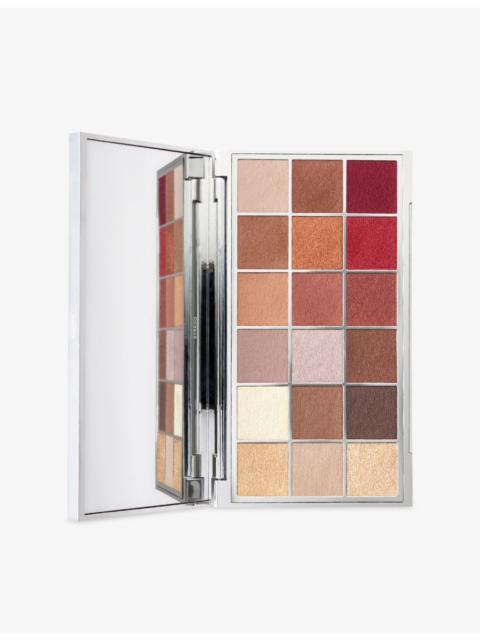 BYREDO Bibliophilia 18-Colour Eyeshadow Palette
