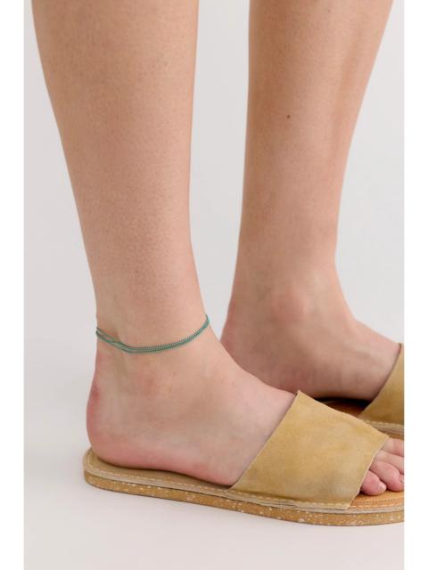 FREE PEOPLE Celia Anklet