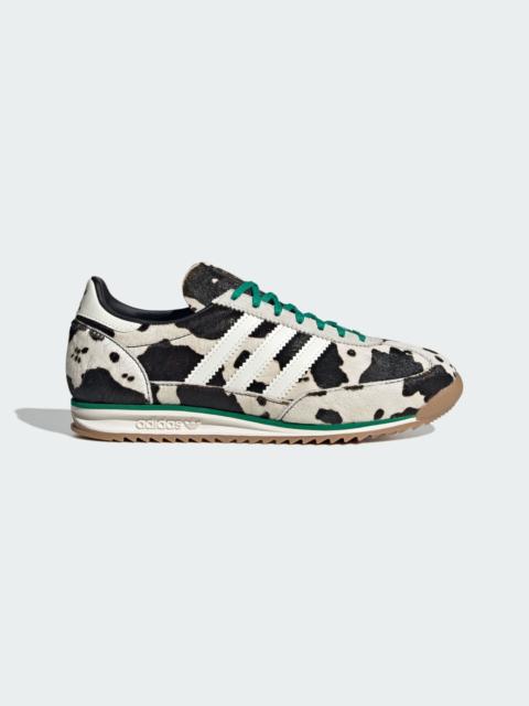 adidas Originals Cow Print SL 72 OG Shoes