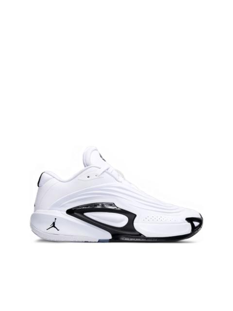 Luka 3 TB "White/Black" sneakers