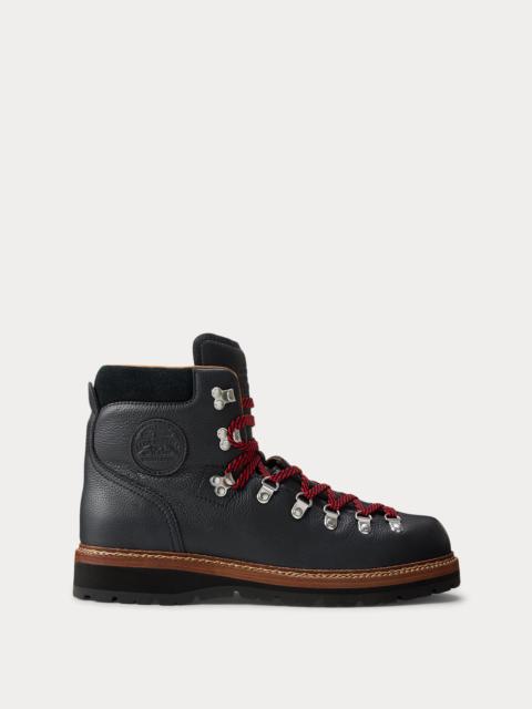 Polo Ralph Lauren Alpine Leather Trail Boot