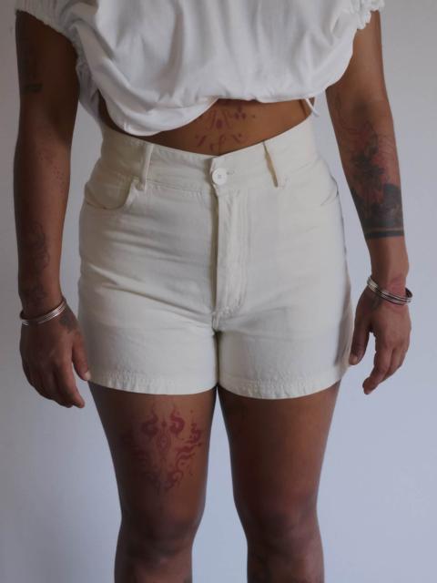 BASERANGE Navalo Shorts - Recycled Cotton Canvas