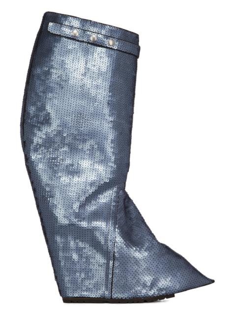 Rick Owens TACONASKA