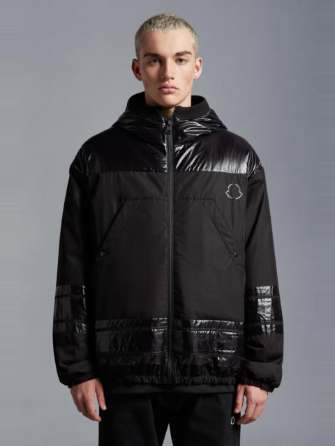Sammy Short Down Jacket