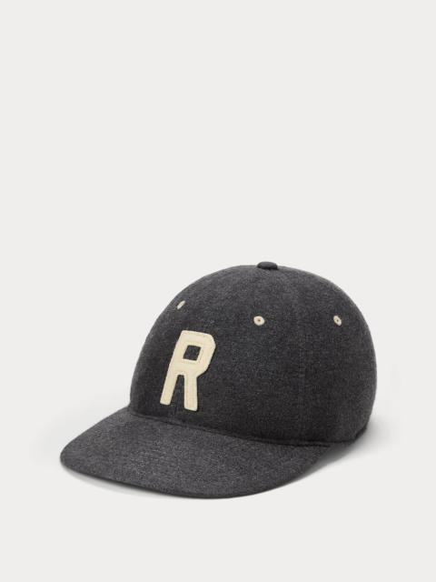 Polo Ralph Lauren Brushed Chamois Ball Cap