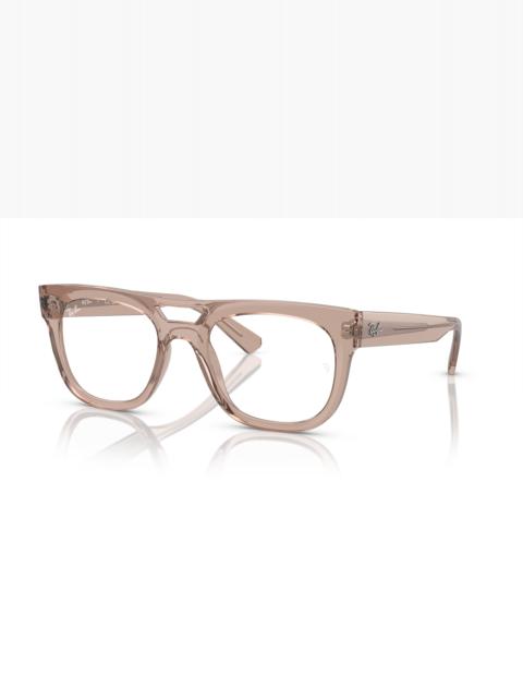 Ray-Ban LLOYD OPTICS BIO-BASED