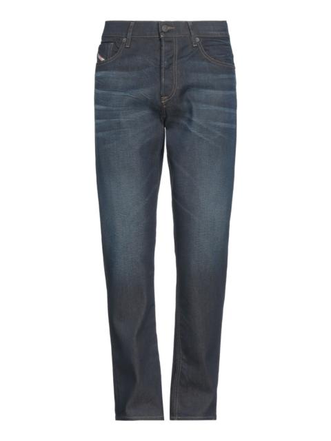 Blue Men's Denim Pants