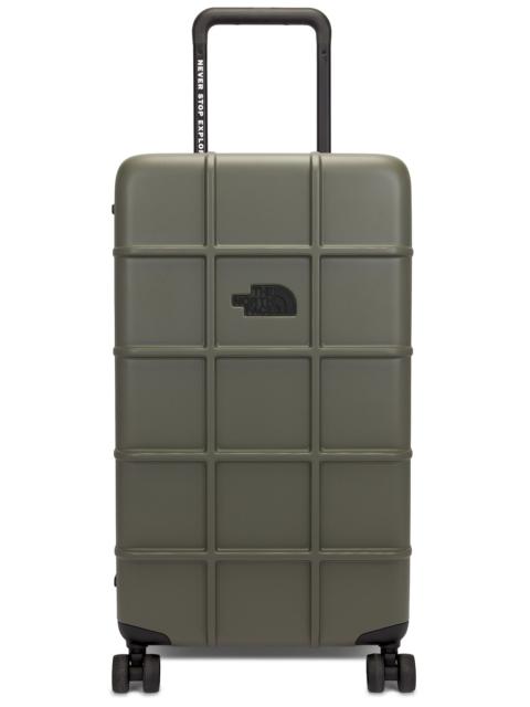 The North Face All Weather 4 Wheeler 30'