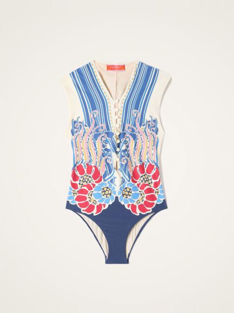 La DoubleJ Tutto Suit