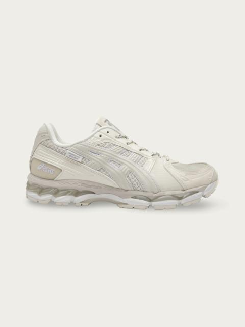 Asics Invincible x MADNESS x Asics Gel-Kayano 12.1 - Vanilla/Vanilla
