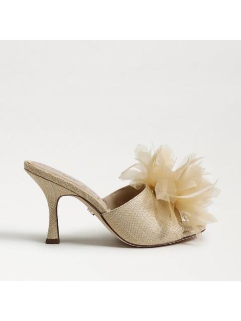 Sam Edelman Jace Heel Sandal