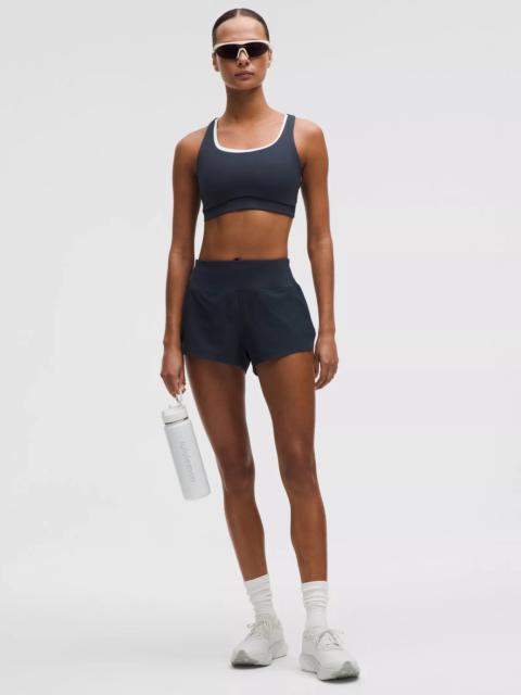 lululemon Speed Up High-Rise Short 2.5" *Updated
