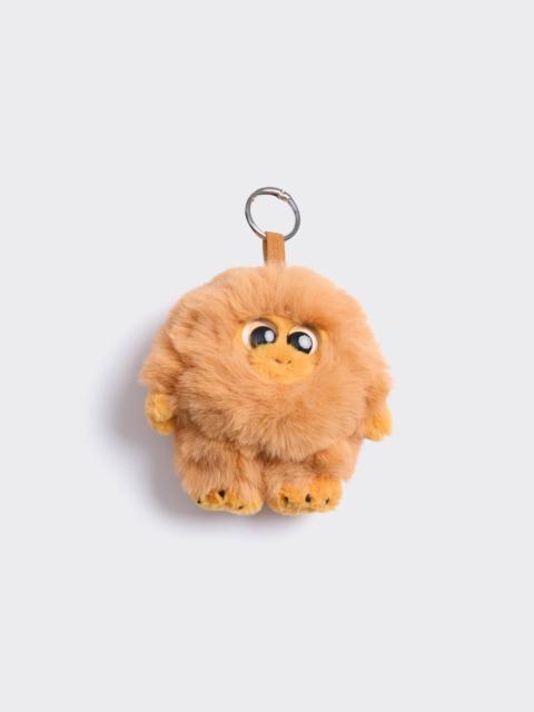 Holzweiler Furry Key Ring