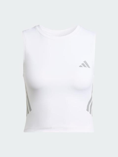 adidas adi365 Iconic Running Crop Tank