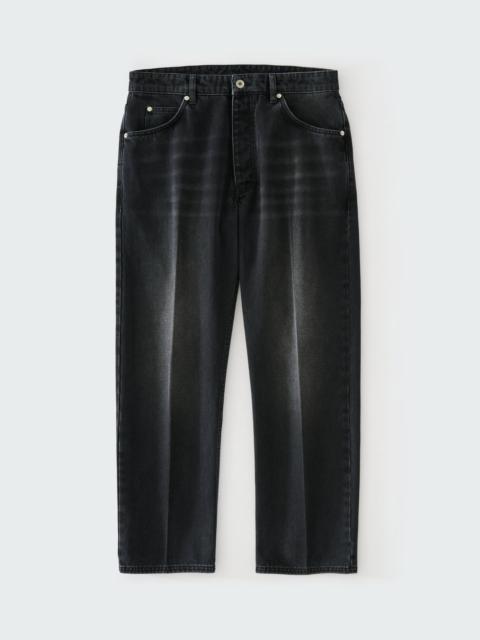Studio Nicholson Windslow Denim Pant