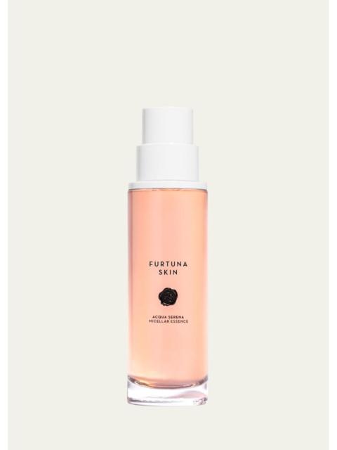 FURTUNA SKIN Acqua Serena Micellar Essence, 3.4 oz.