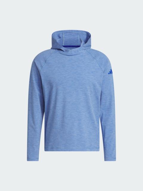 adidas Ultimate365 Heather Hoodie
