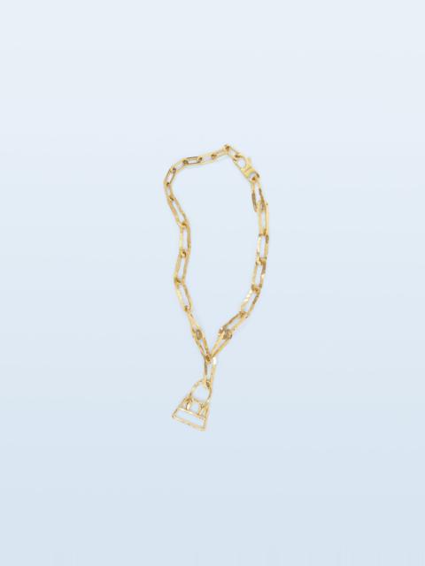 JACQUEMUS Le collier Chiquita