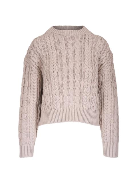 NILI LOTAN Rory sweater