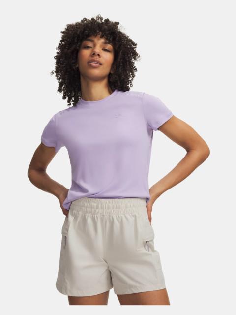 Under Armour UA Explor Iso-Chill UPF