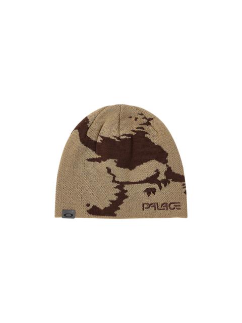 PALACE PALACE BARBOUR SPORTS HAT CAMO | REVERSIBLE