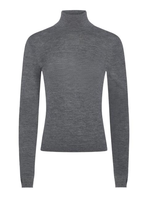 DEREK LAM 10 CROSBY DAVID TURTLENECK TOP
