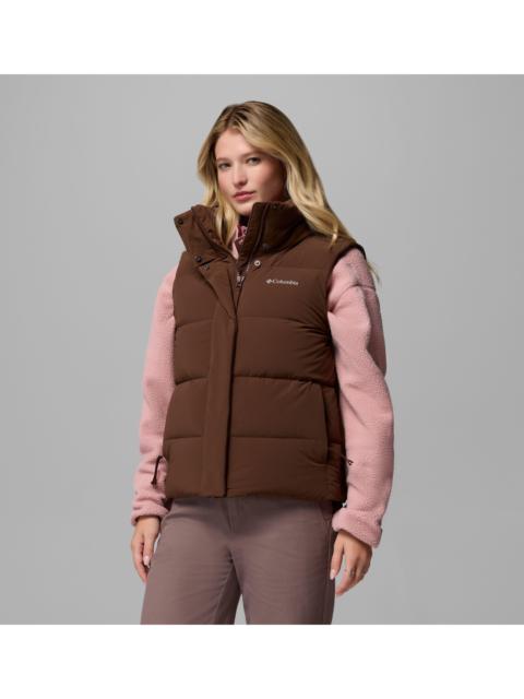 Columbia Women's Amaze Puff Vest