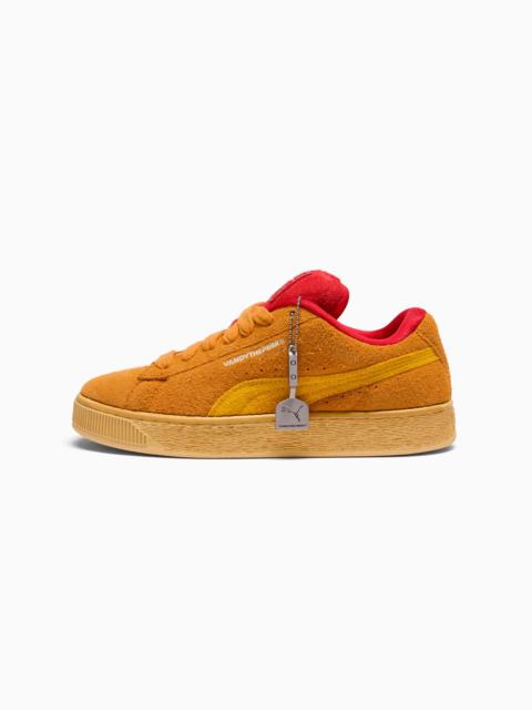 PUMA x VANDYTHEPINK Suede XL Men's Sneakers