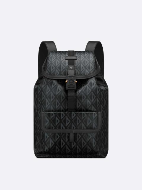 Dior Small Dior Hit The Road Backpack