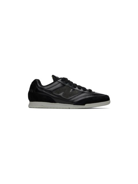 Junya Watanabe MAN Black New Balance Edition RC42 Sneakers