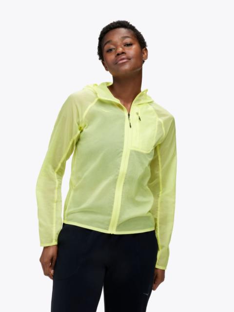 HOKA ONE ONE Women's Skyflow Jacket