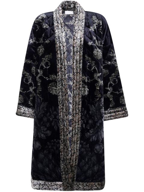 Pierre-Louis Mascia Jacket Padded "Kanpur Dox"