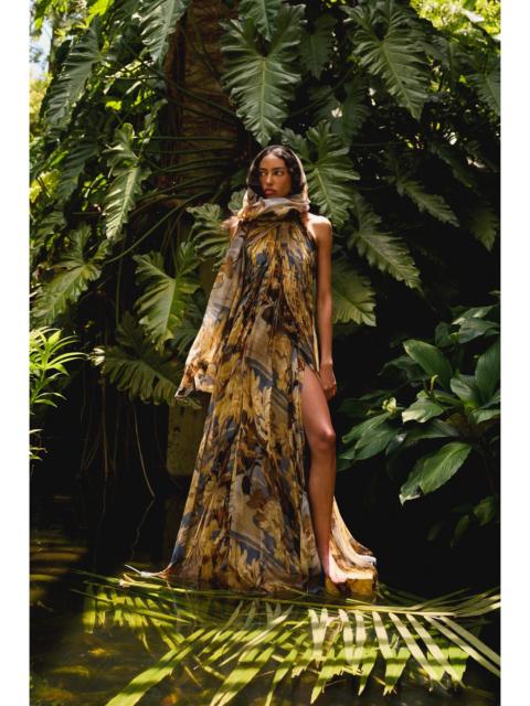 Cult Gaia EMMITT GOWN