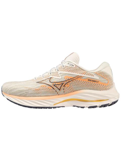 Women's Wave Rider 27 Running Shoe