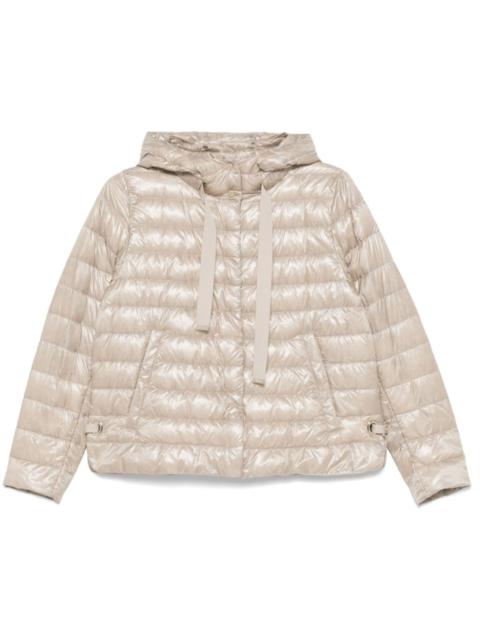 Herno Ultralight jacket