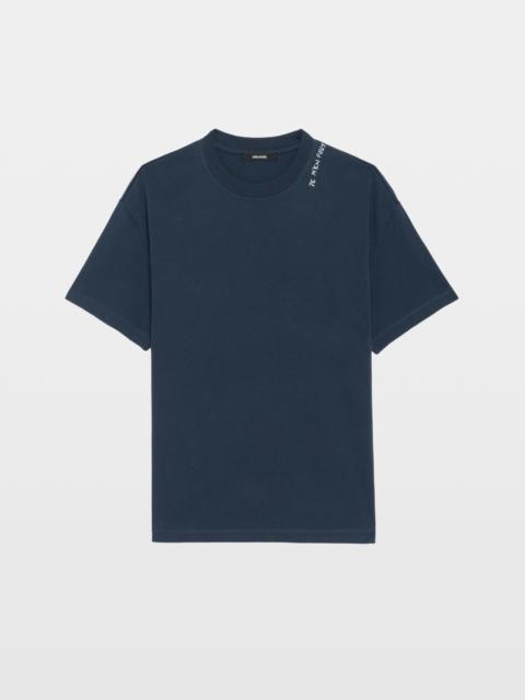 Zadig & Voltaire Teddy T-shirt