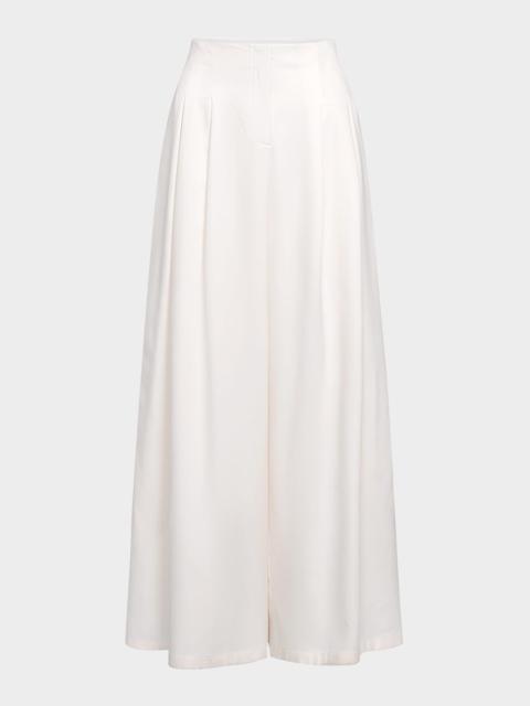 TWP Drew Wide-Leg Pants