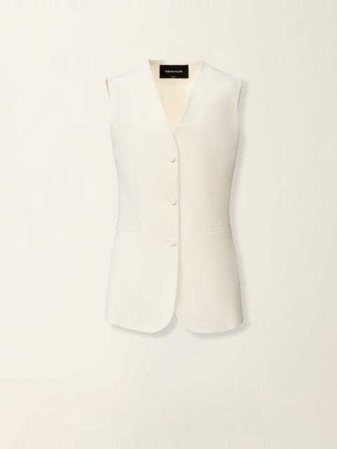 FABIANA FILIPPI Cady vest
