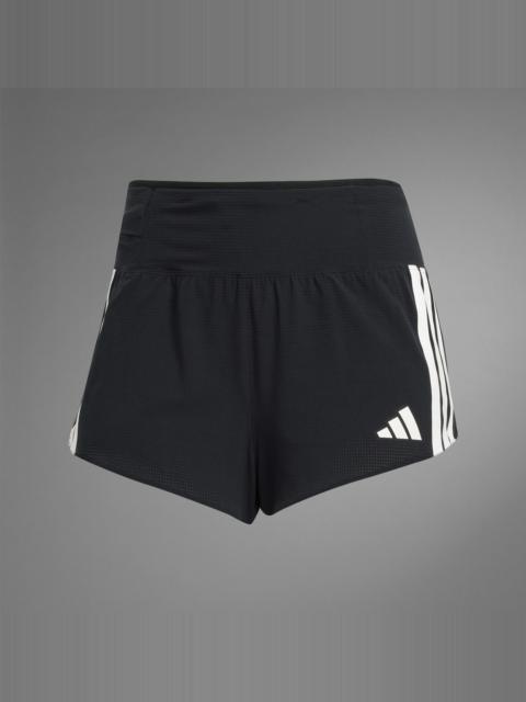 adidas Adizero Running Gel Pocket Shorts