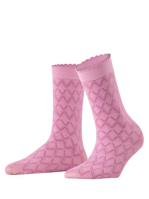 FALKE Ice Dune 60 DEN Women Socks