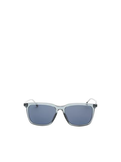 BOSS square-frame sunglasses
