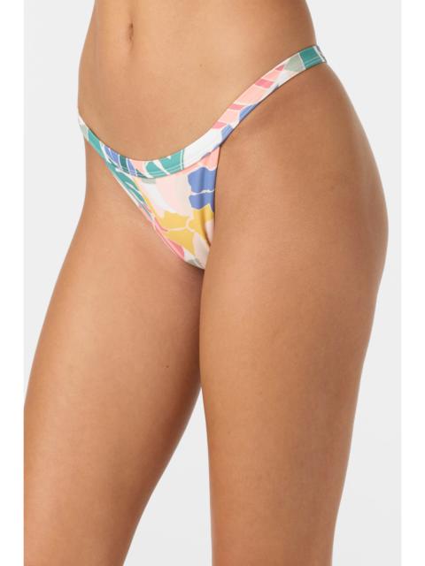 O'Neill Siren Abstract Queens Cheeky Bottoms